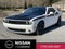 2018 Dodge Challenger T/A Plus