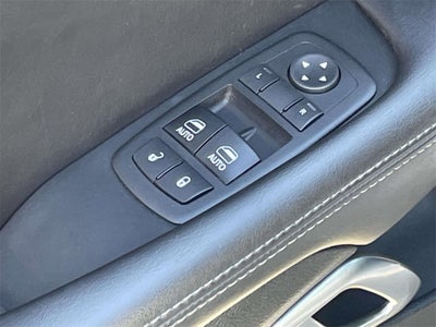 2018 Dodge Challenger T/A Plus