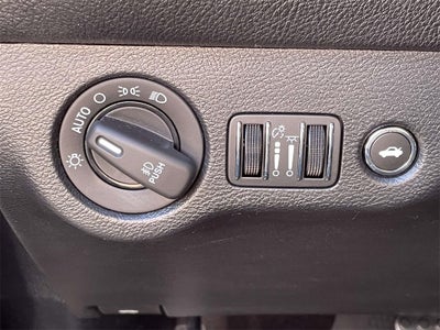 2018 Dodge Challenger T/A Plus