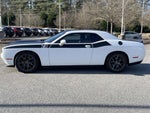 2018 Dodge Challenger T/A Plus