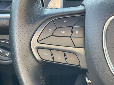 2018 Dodge Challenger T/A Plus