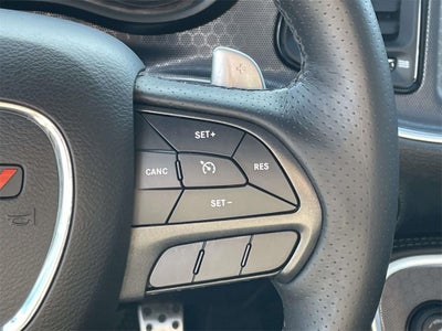 2018 Dodge Challenger T/A Plus