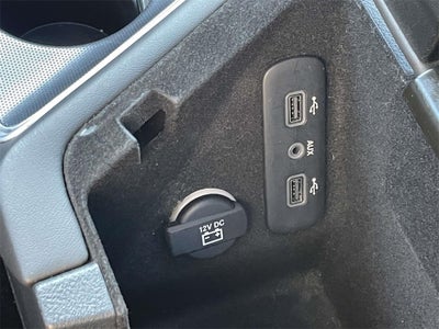 2018 Dodge Challenger T/A Plus