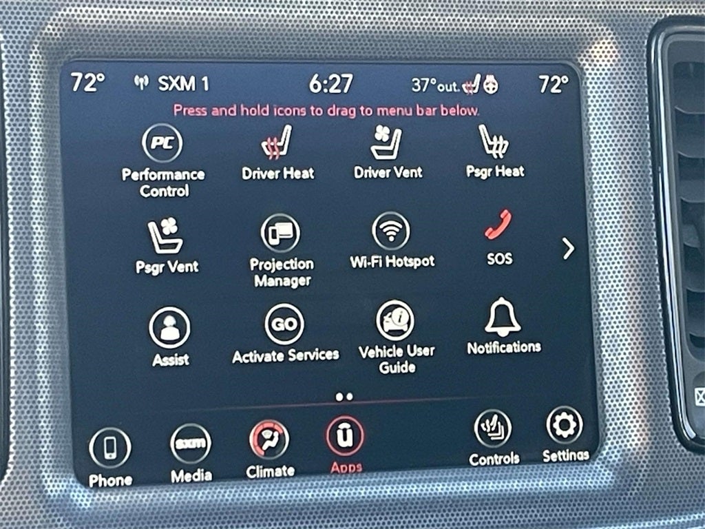 2018 Dodge Challenger T/A Plus