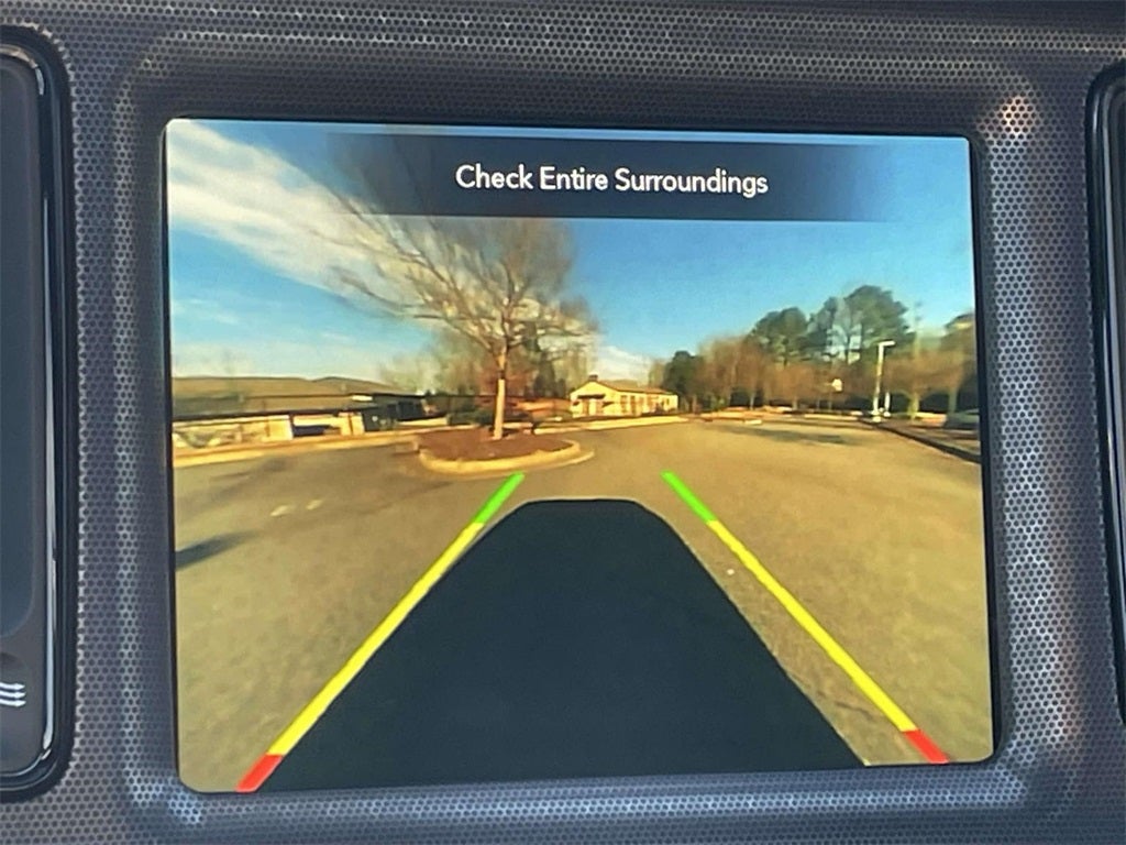 2018 Dodge Challenger T/A Plus