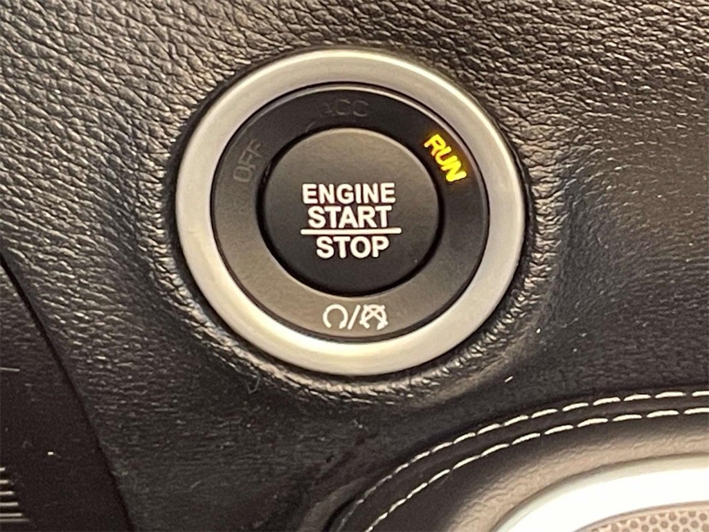 2018 Dodge Challenger T/A Plus