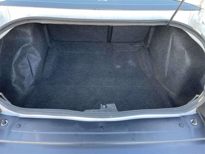 2018 Dodge Challenger T/A Plus