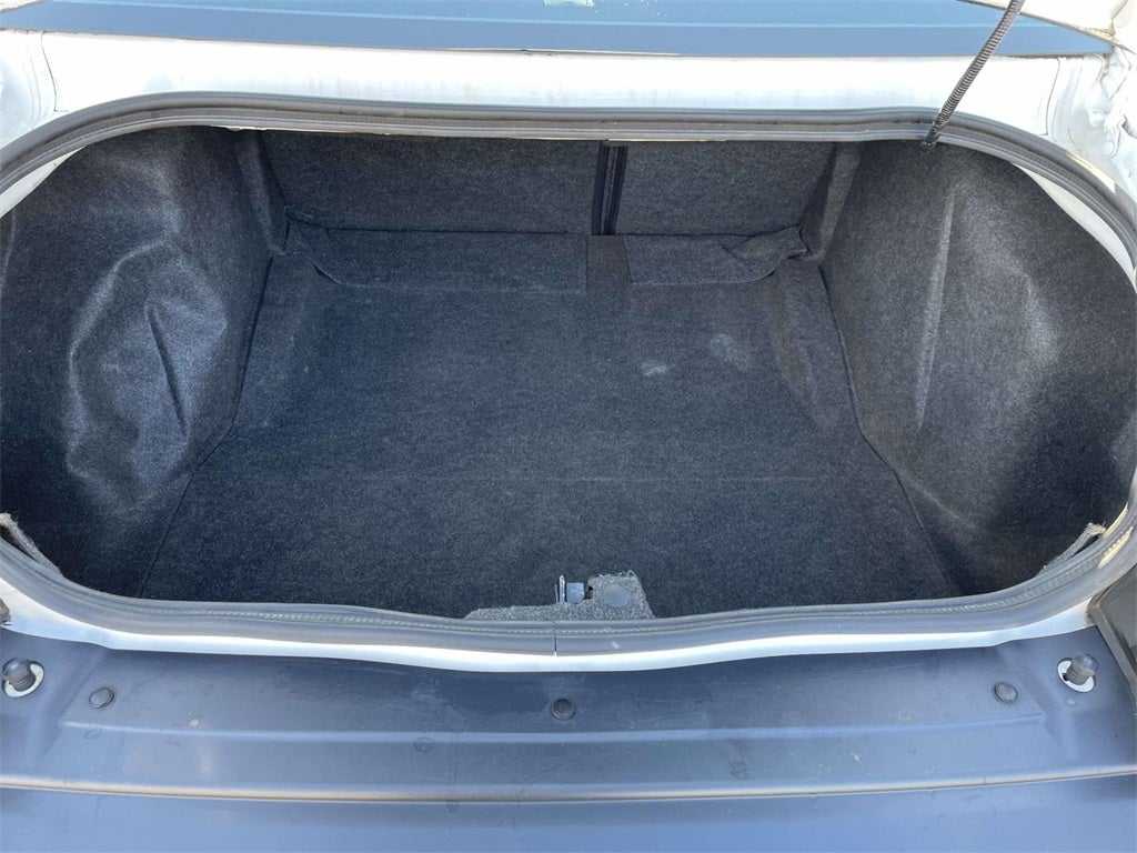 2018 Dodge Challenger T/A Plus