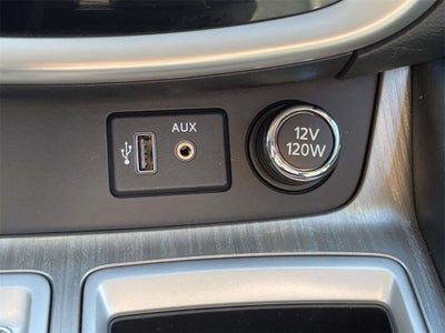 2018 Nissan Murano SL Midnight Edition