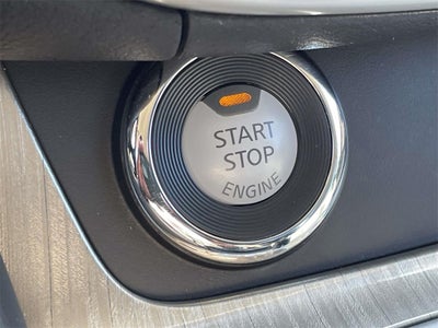 2018 Nissan Murano SL Midnight Edition