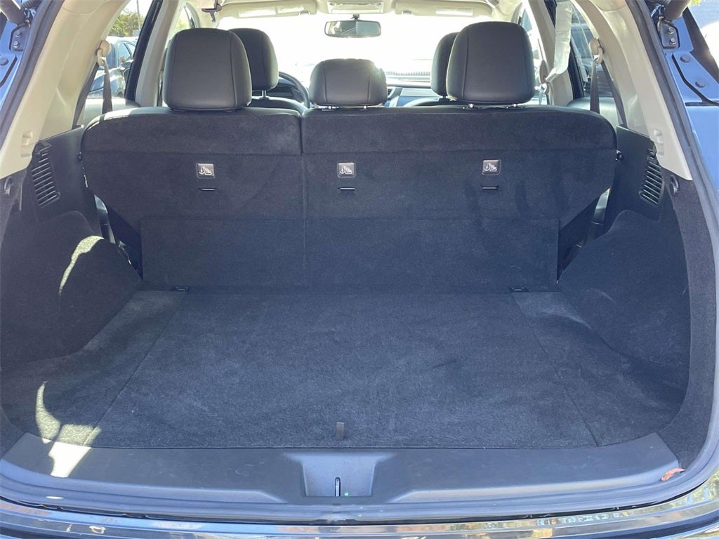 2018 Nissan Murano SL Midnight Edition