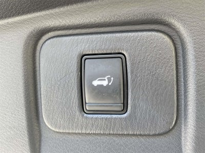 2018 Nissan Murano SL Midnight Edition