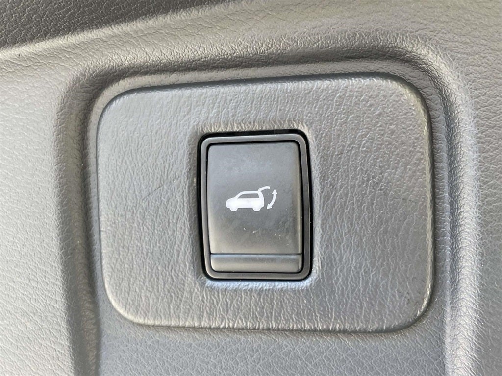 2018 Nissan Murano SL Midnight Edition