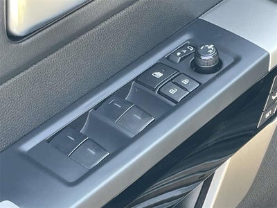 2024 Toyota Sequoia Limited