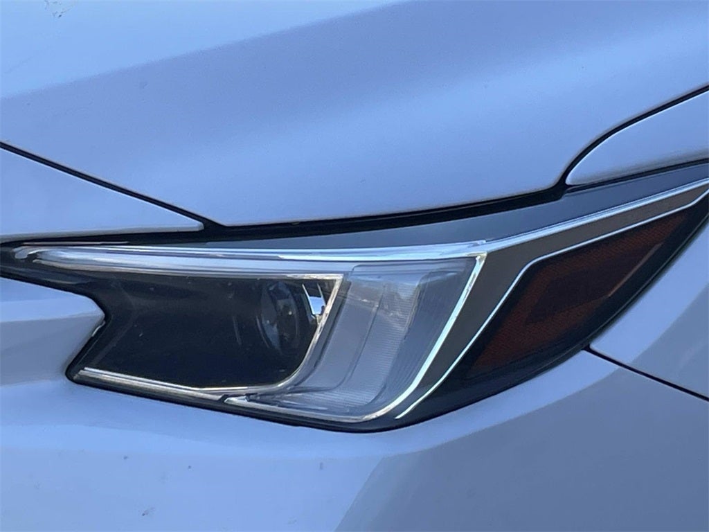 2022 Subaru WRX Limited