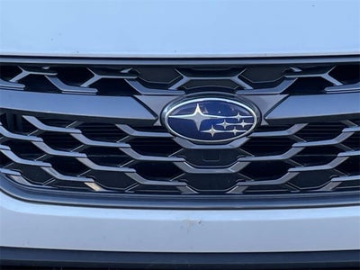 2022 Subaru WRX Limited