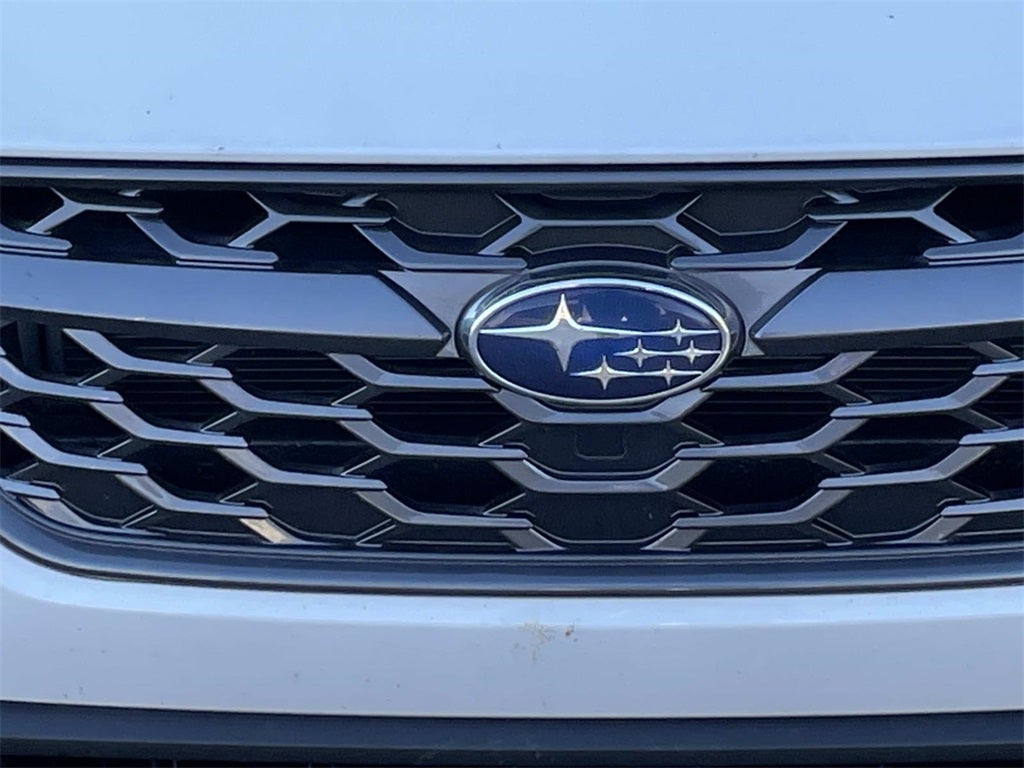 2022 Subaru WRX Limited