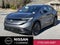 2026 Nissan Leaf S+