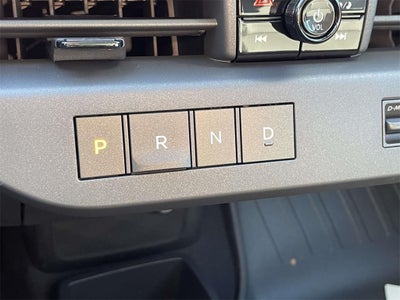 2026 Nissan Leaf SV+