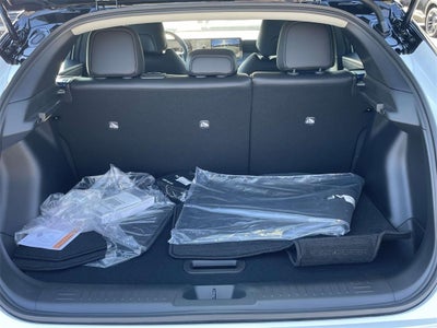 2026 Nissan Leaf SV+