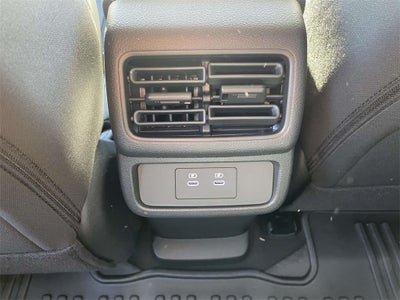 2026 Nissan Leaf SV+