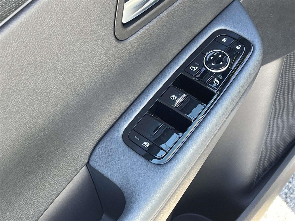 2026 Nissan Leaf SV+