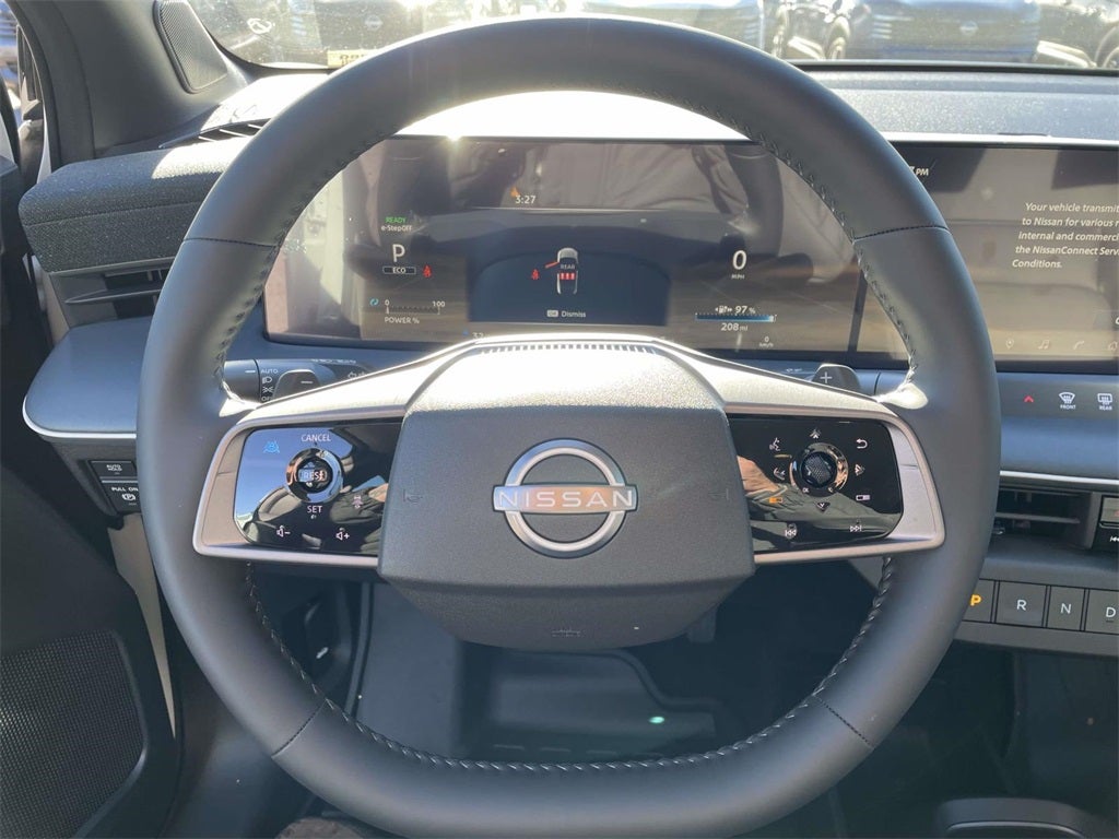 2026 Nissan Leaf SV+