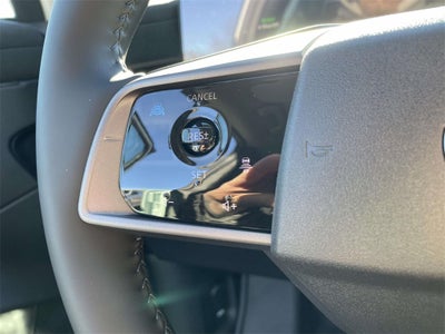 2026 Nissan Leaf SV+