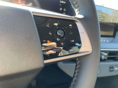 2026 Nissan Leaf SV+