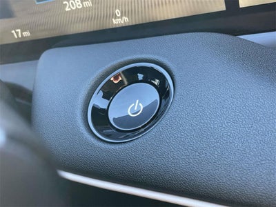 2026 Nissan Leaf SV+