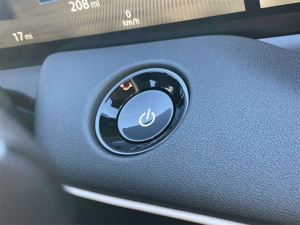 2026 Nissan Leaf SV+