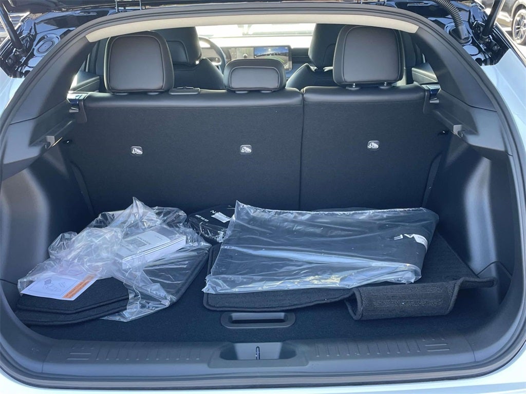 2026 Nissan Leaf SV+