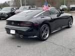 2026 Nissan Z Sport