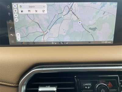 2025 Nissan Armada SL