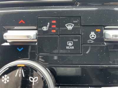 2025 Nissan Armada SL