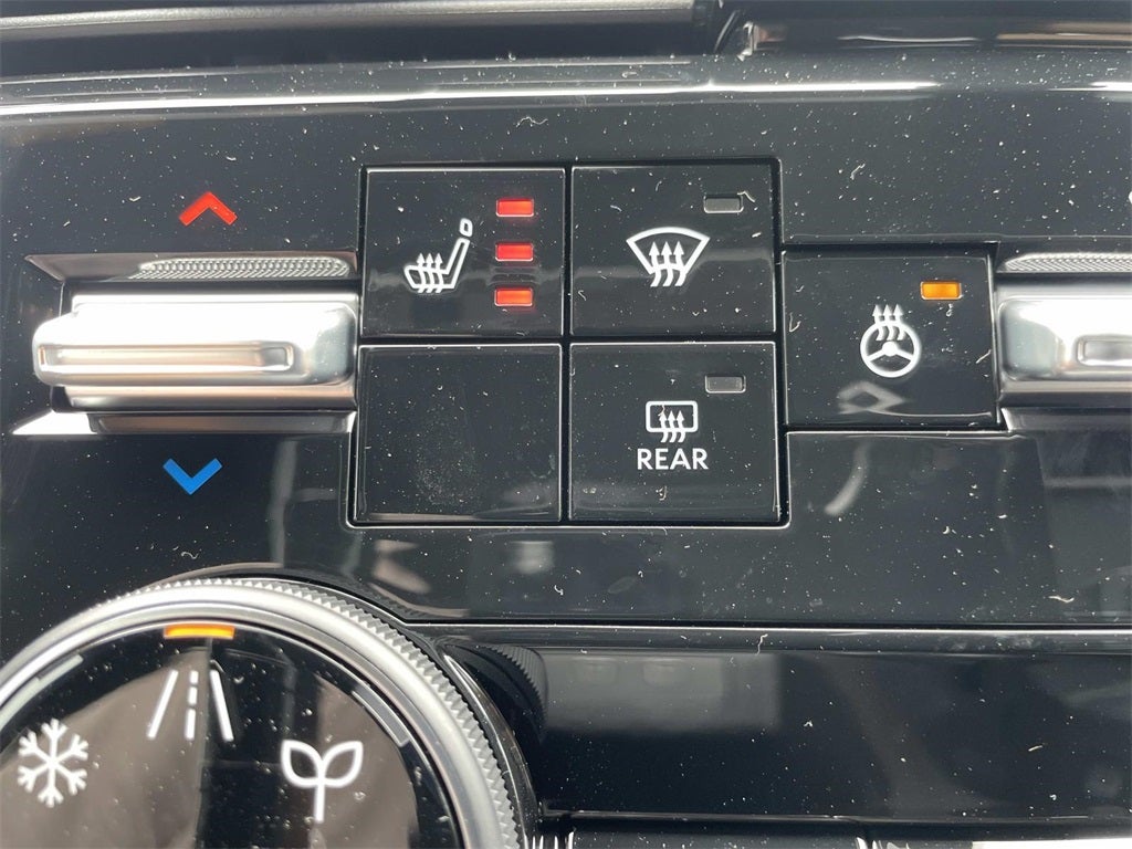 2025 Nissan Armada SL