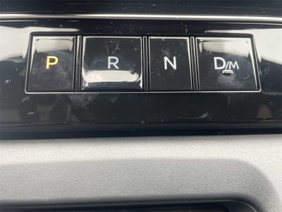 2025 Nissan Armada SL