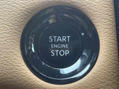 2025 Nissan Armada SL