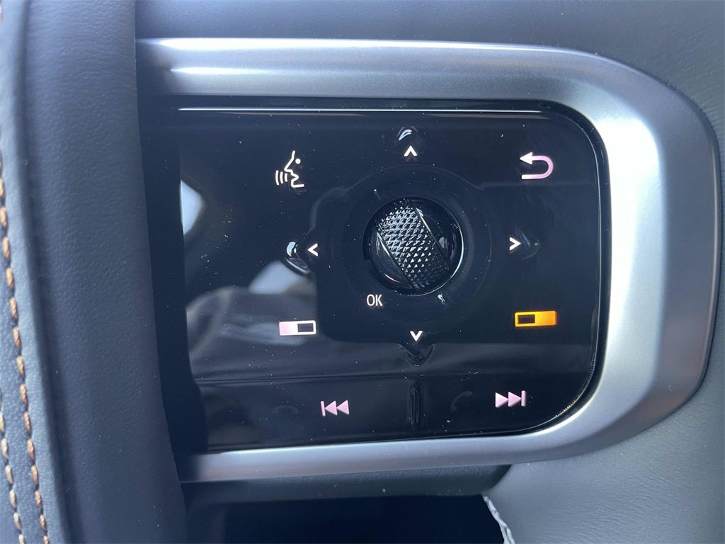 2025 Nissan Armada Platinum Reserve