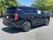 2025 Nissan Armada Platinum Reserve