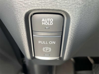 2025 Nissan Armada Platinum Reserve