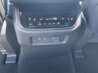 2025 Nissan Armada PRO-4X