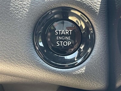 2025 Nissan Armada PRO-4X