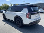 2025 Nissan Armada PRO-4X