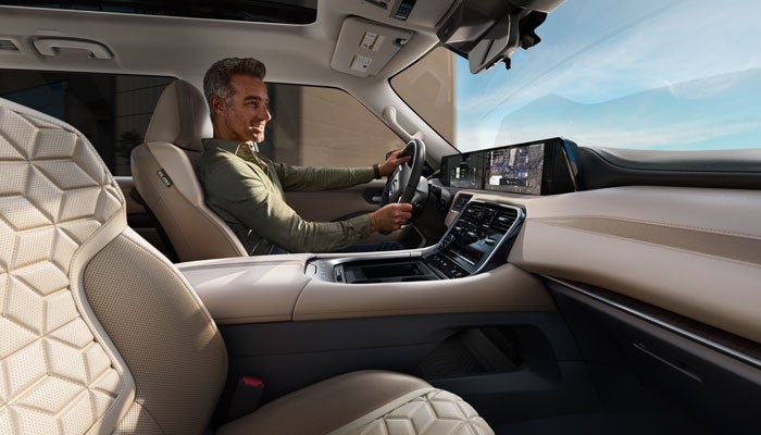 2025 Nissan Armada | Nissan of Cumming in Cumming GA