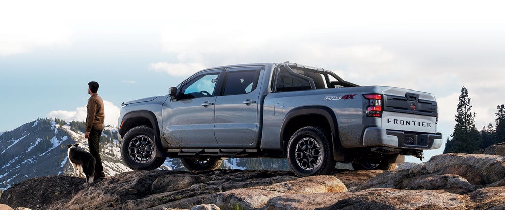 Nissan of Cumming in Cumming GA