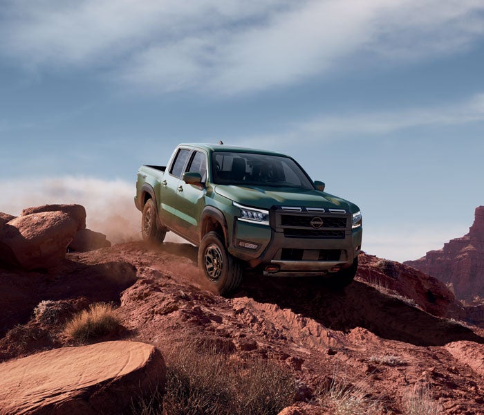 Nissan of Cumming in Cumming GA