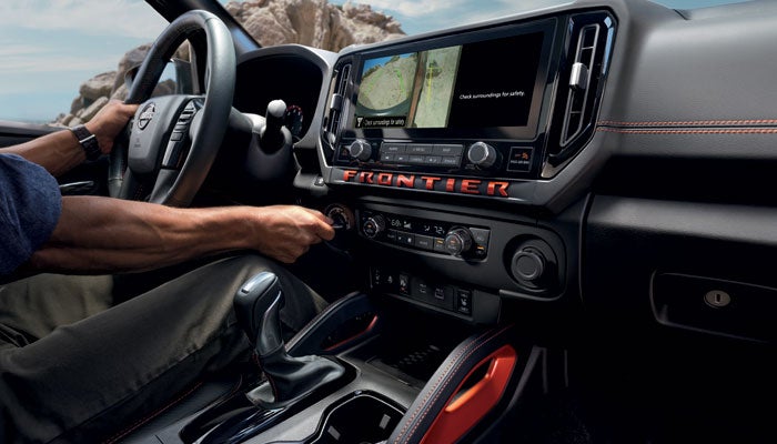 Nissan of Cumming in Cumming GA