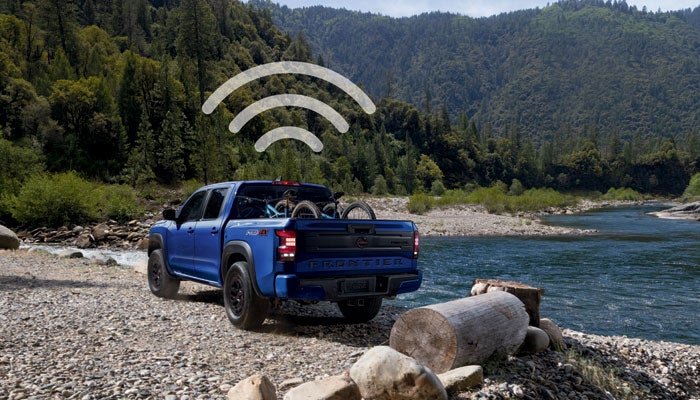 Nissan of Cumming in Cumming GA