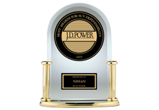 Nissan of Cumming in Cumming GA